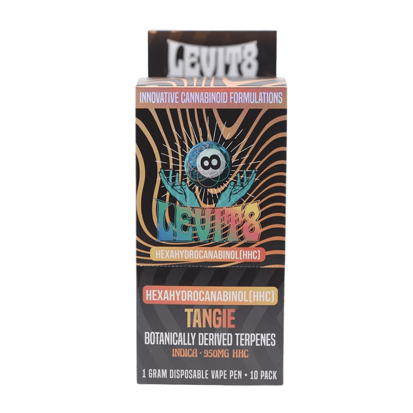 1ml HHC Disposable Vape