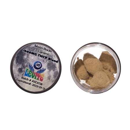 THCP Moonrocks