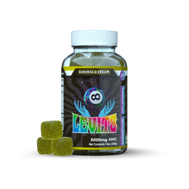 HHC Gummies - Image 6