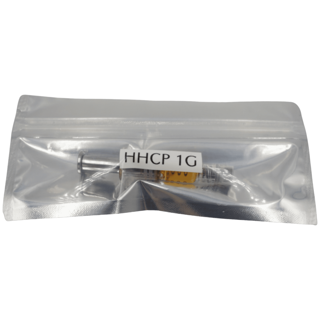 HHCP Distillate