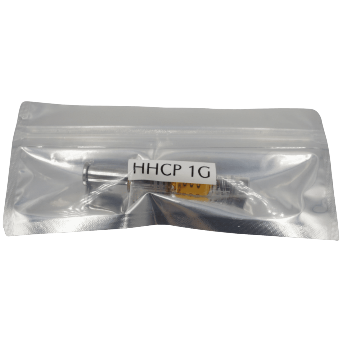 HHCP Distillate