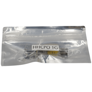 HHCPO Distillate