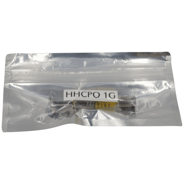 HHCPO Distillate