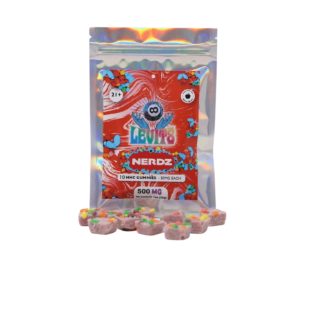 HHC Gummies