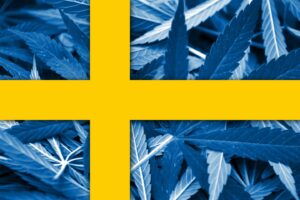 Is HHC legal in Sweden?