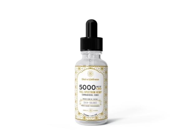full spectrum cbd oil