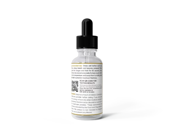 full spectrum cbd oil