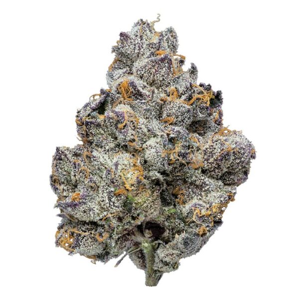 thca flower blue lemonade exotic