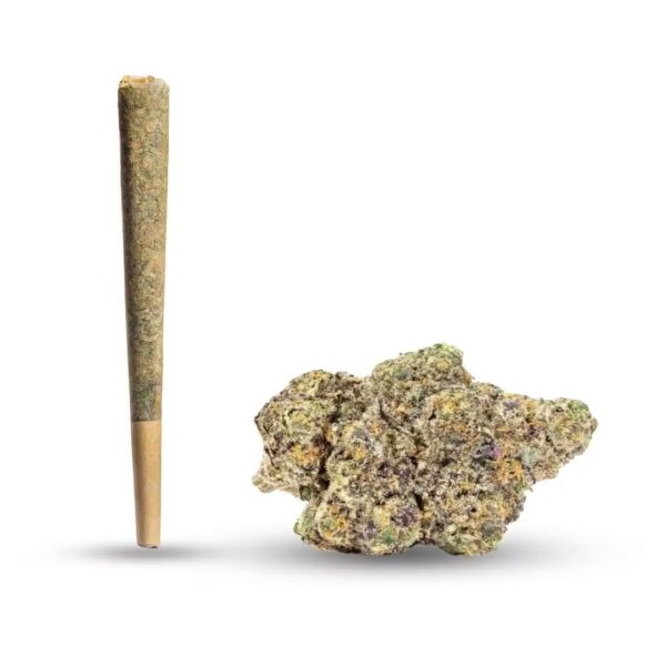thca prerolls