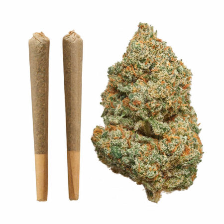thca preroll