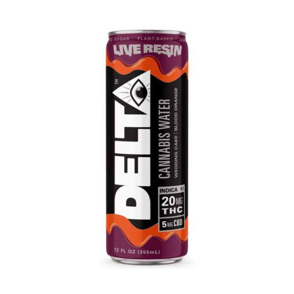 thc drinks