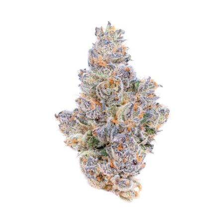 thc-a flower