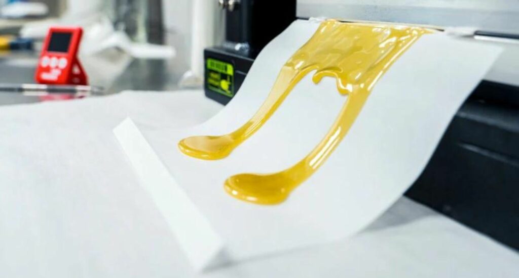 thca live rosin