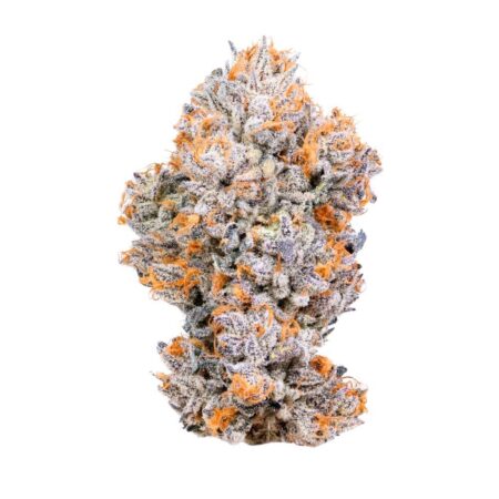 thc a flower
