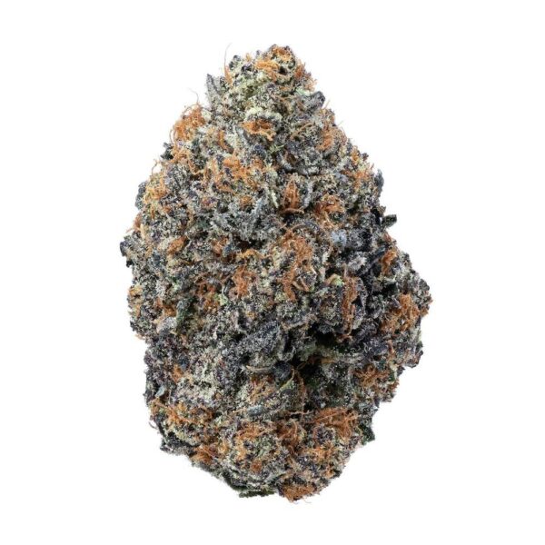 exotic thca flower hippie crasher