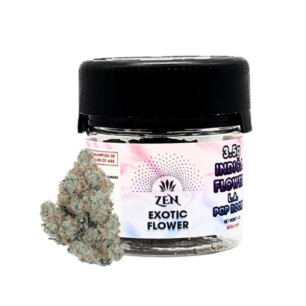 la pop rocks thca wholesale flowers
