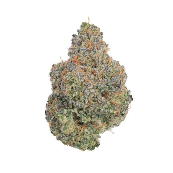 top shelf thca flower pineapple express