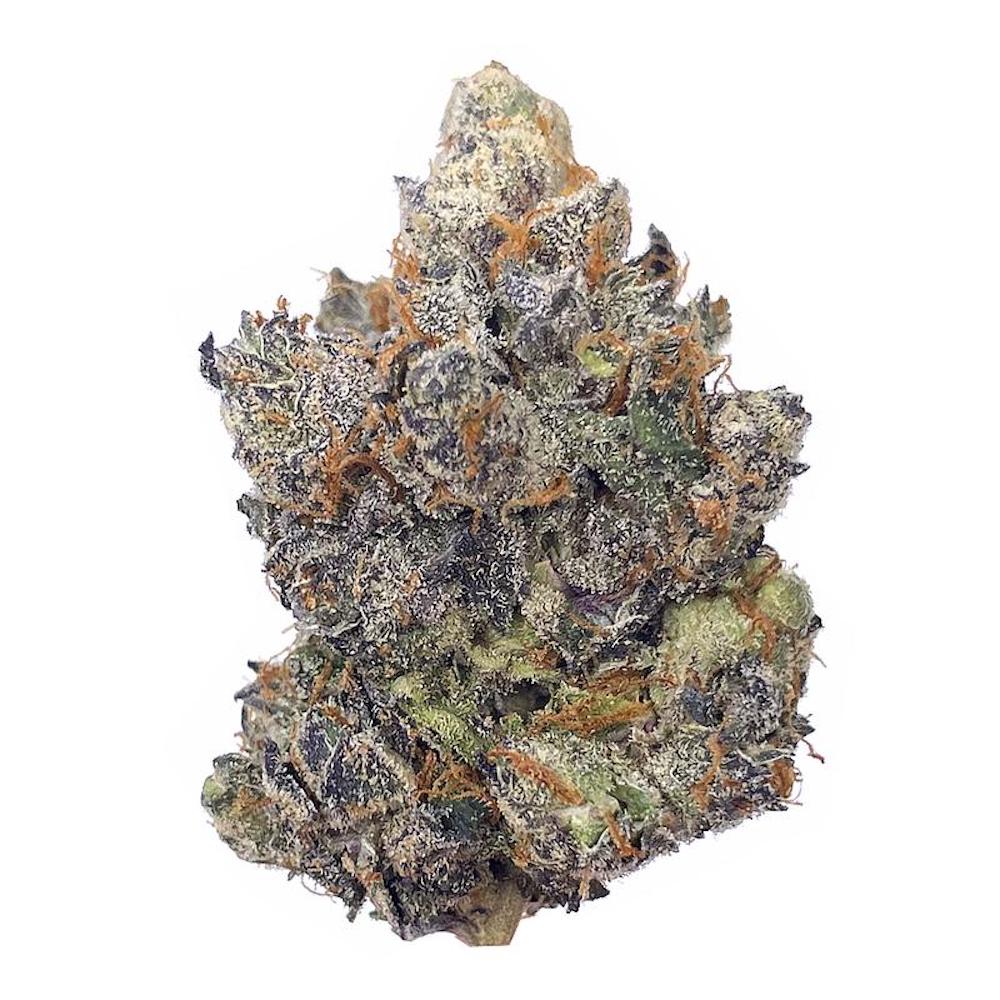 Blue Nerds Strain: Federally Legal THCA Flower | Order Online