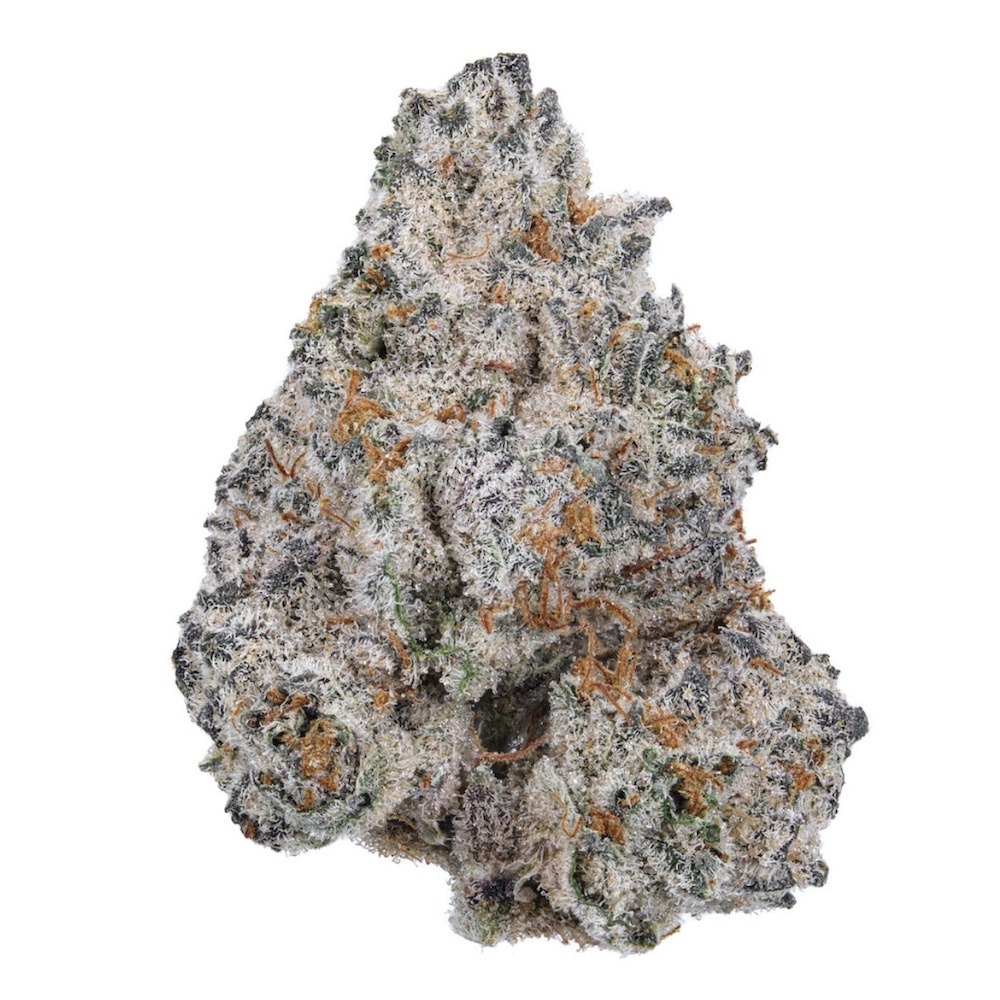 Zen Exotic THCA Flower — White Runtz (Hybrid)