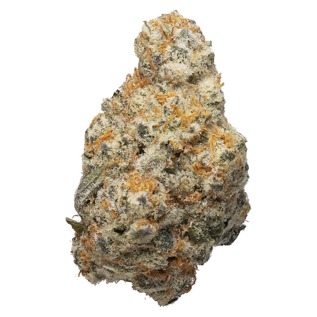 Exotic Indoor THCA Flower — Divinity (Hybrid)